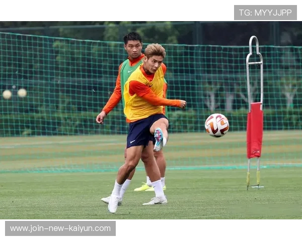 山东泰山加大中路推进比重，训练效果积极