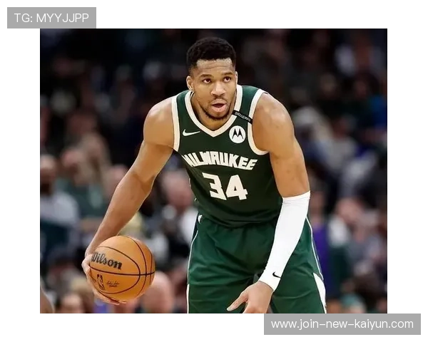 字母哥续约内幕曝光，雄鹿押注未来十年