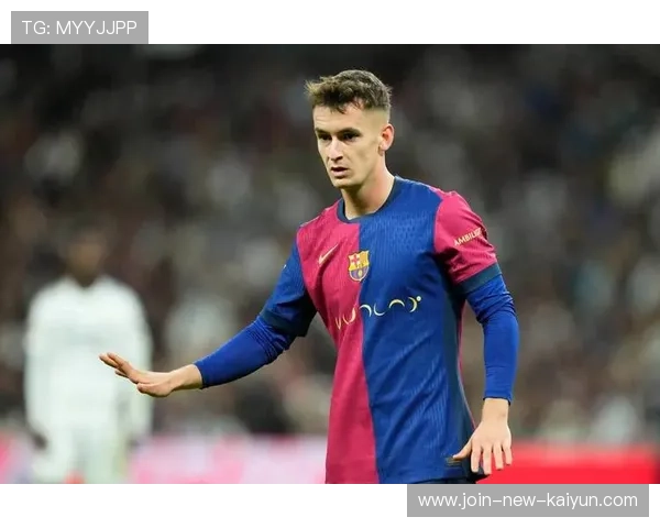 巴萨准备售出三名替补，重建计划正式开启