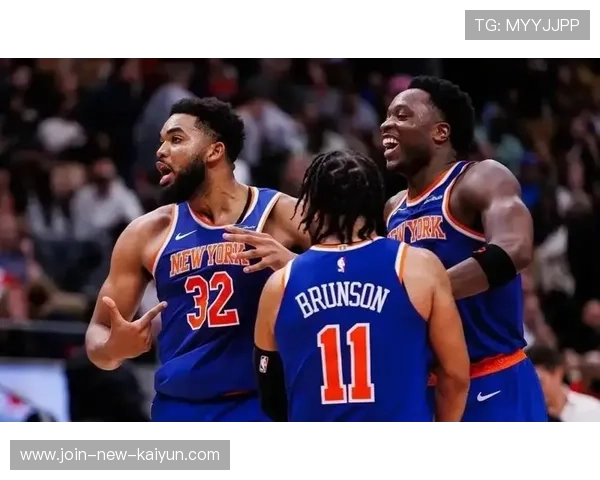 布伦森与韦尔的对决：尼克斯险胜热火，爆发绝杀时刻