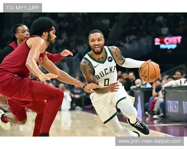 雄鹿的轮换真豪华，板凳深度羡煞全联盟，mallory雄鹿