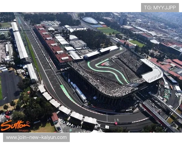 F1赛道城市经济学：承办比赛能为城市带来什么？