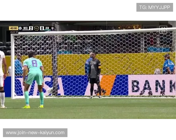 哈兰德点球罚中曼城获胜在望