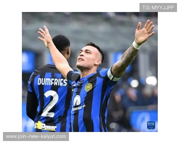 劳塔罗反越位成功挑射破门,国际米兰开局八分优势领跑意甲 劳塔罗反越位成功挑射破门,国际米兰开局八分优势领跑意甲