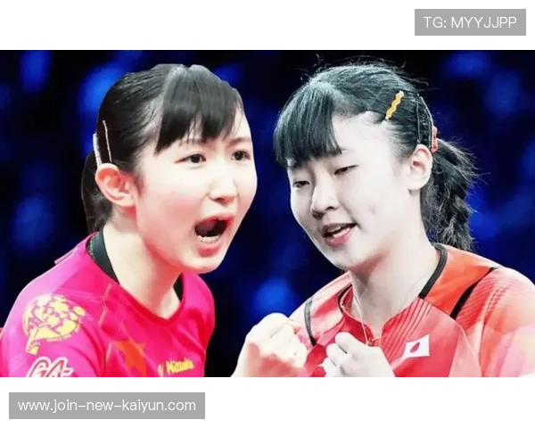 张本美和、早田希娜悉数到场，海口五源河体育馆见证中日女乒巅峰对抗