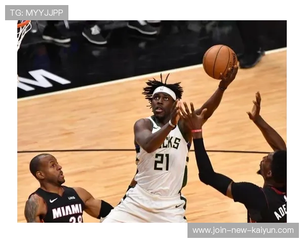 热火多次空位未能把握：从细节看一支球队的命运转折